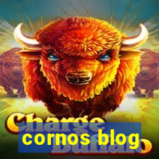 cornos blog